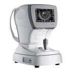 Принципи комп'ютеризованої оптометрії